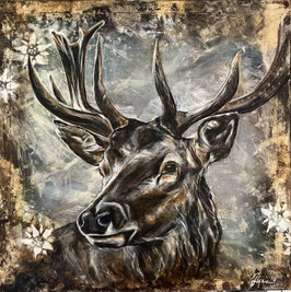 Hirsch