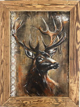 Hirsch