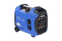 ULT-3800-EU INVERTER GENERATOR