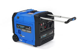 ULT-5500-EU INVERTER GENERATOR