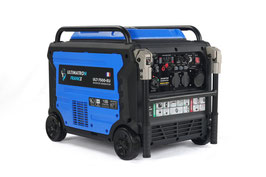 ULT-7500-EU INVERTER GENERATOR
