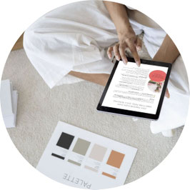 Krafttier Feng Shui Reading & Design