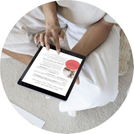 Krafttier Feng Shui Reading