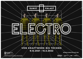 POSTER ELECTRO