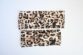 Partnerlook Leo Braun