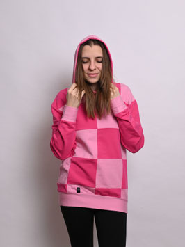 Hoodie Pink