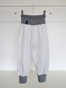 Kinderhose Streifen