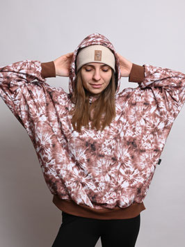 Hoodie Batik
