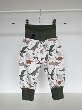 Babyhose Dino