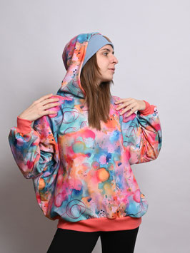 Hoodie Bunt