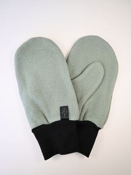 Fäustlinge Mint