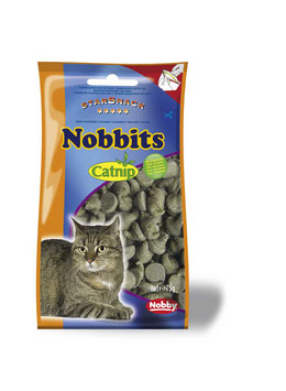 Nobbits Catnip