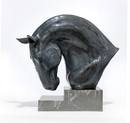 Obsidian - Fine Art Print