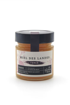 Miel des Landes : RONCE