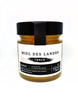 Miel des Landes : Ronce