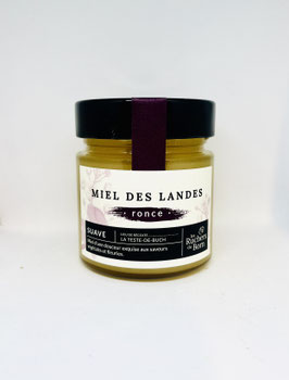 Miel des Landes : RONCE