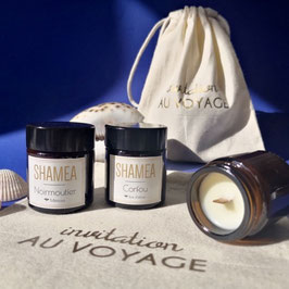 Invitation au voyage