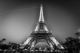Paris Eifel Tower