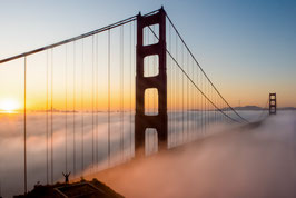 Golden Gate Bridge