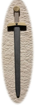 Prunkschwert, groß, 65 cm