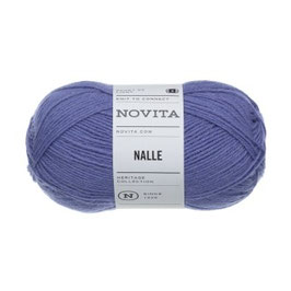 Nalle 740 Lavendel