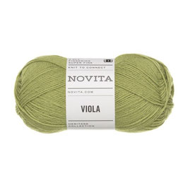 Viola 330  Artischocke