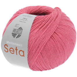 Meilenweit Seta 44 Lilienrosa