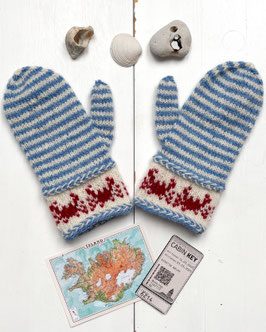 Atlantik Handschuhe