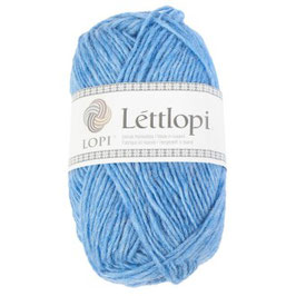Léttlopi  1042 Heaven Blue