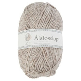 Álafosslopi  86 Light Beige