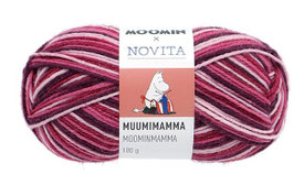 897 Moomin Mamma