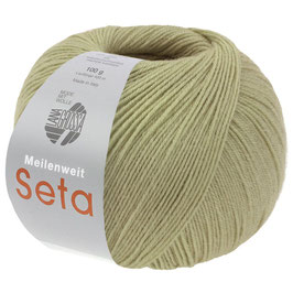 Meilenweit Seta 59 Heugrün