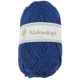 Álafosslopi 1233 Space Blue