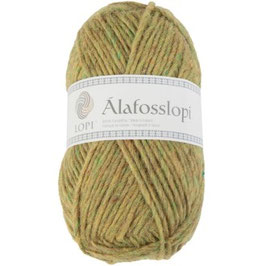 Álafosslopi 9965 chartreuse green