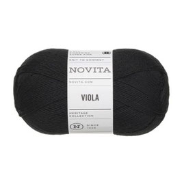 Viola 100 99 Black
