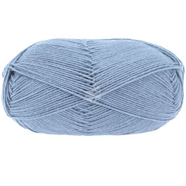 Meilenweit Merino Extrafine 2465 Hellblau