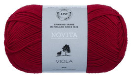 Viola 548 Berry