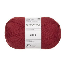 Viola 100 548 Berry