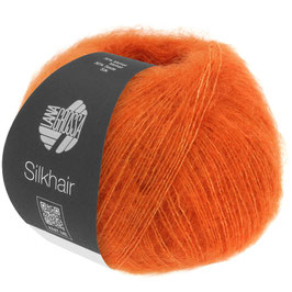 Silkhair 171 Orange