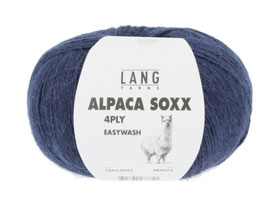 Apaca Soxx 4fach 25 Navy