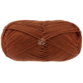 Meilenweit Cashmere 66 Karamell