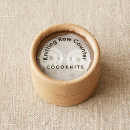 CocoKnits Rundenzähler