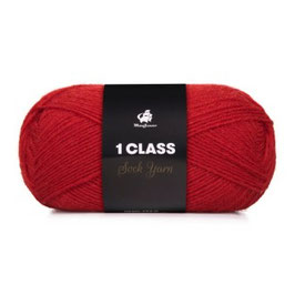 1 Class 15 Scharlachrot