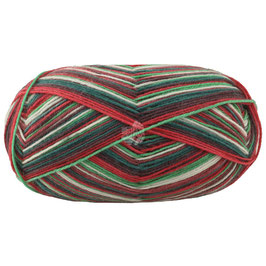 Meilenweit Merino Christmas 6799