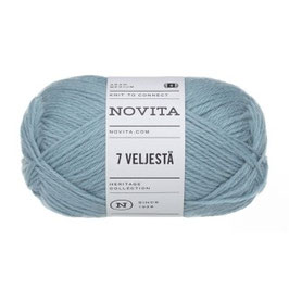 7 Veljestä 143 Sula