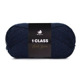 1 Class 25 Tiefseeblau