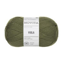 Viola 100 372 Mugworth