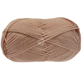 Meilenweit Cashmere 65 Sandbeige