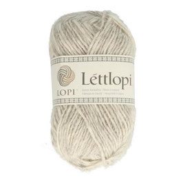 Léttlopi  054 Ash