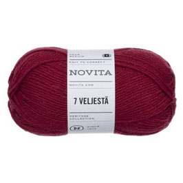 7 Veljestä 587 Cranberry